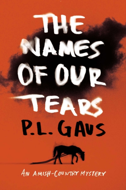 Names of Our Tears, EPUB eBook