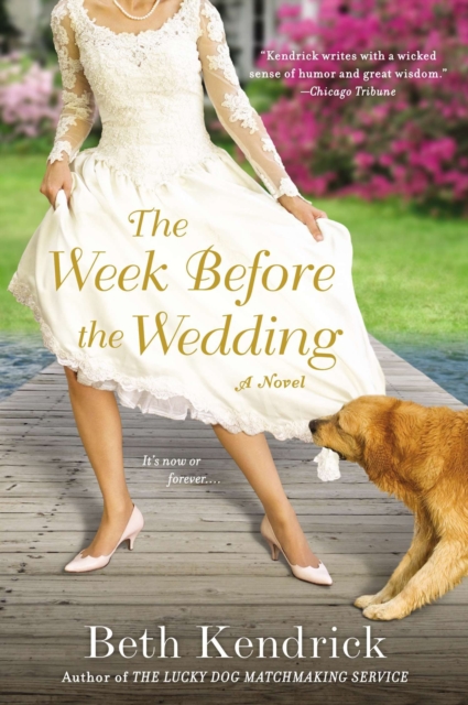 Week Before the Wedding, EPUB eBook