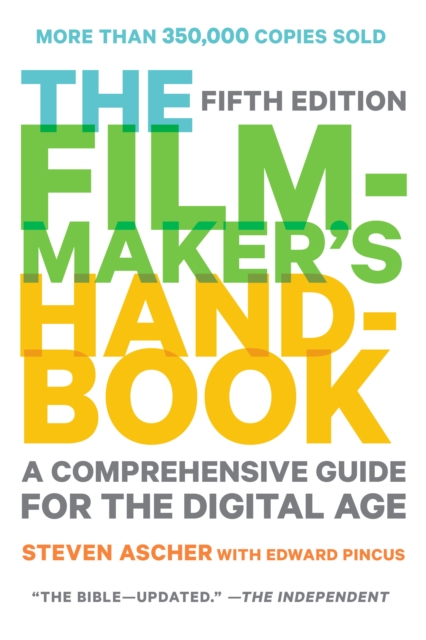 Filmmaker's Handbook, EPUB eBook