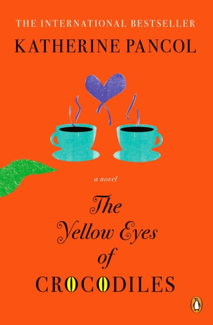 Yellow Eyes of Crocodiles, EPUB eBook