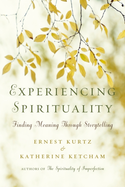 Experiencing Spirituality, EPUB eBook