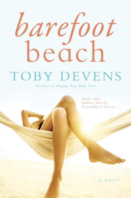 Barefoot Beach, EPUB eBook