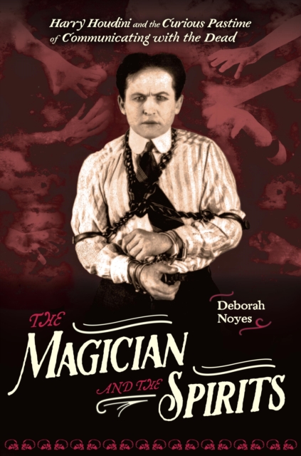 Magician and the Spirits, EPUB eBook