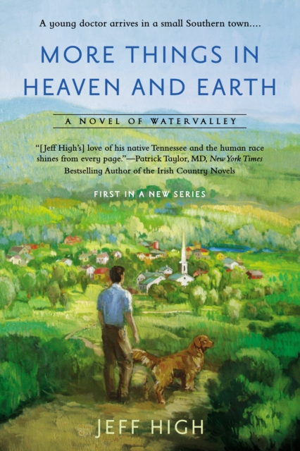 More Things In Heaven and Earth, EPUB eBook