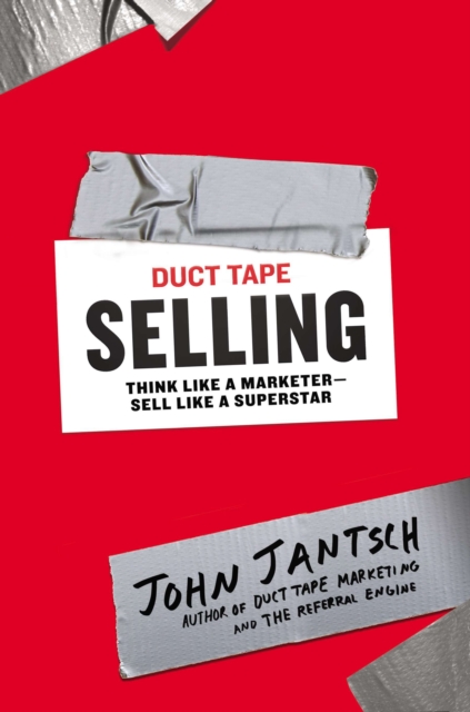 Duct Tape Selling, EPUB eBook