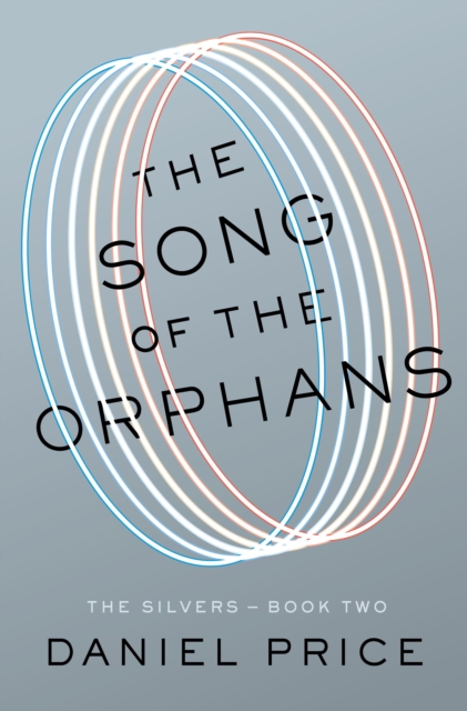 Song of the Orphans, EPUB eBook