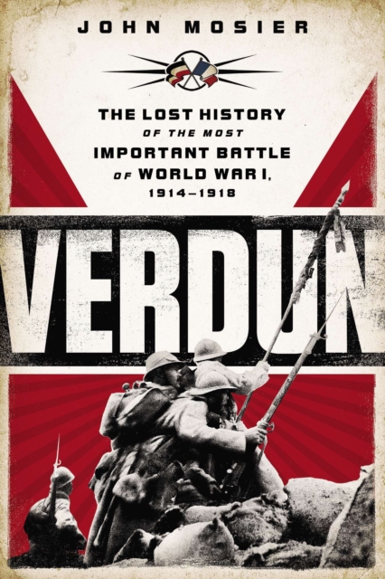 Verdun, EPUB eBook