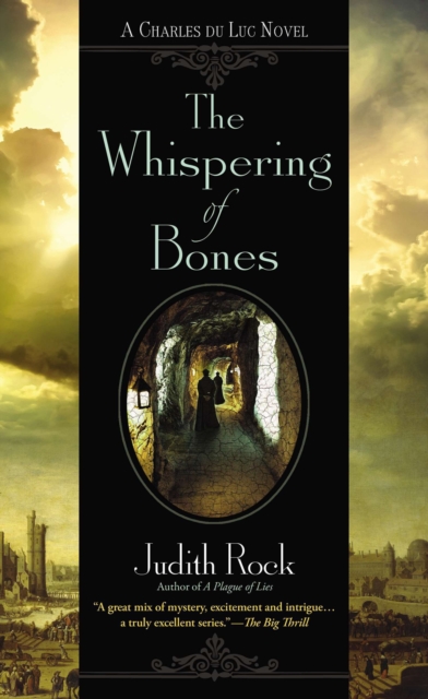 Whispering of Bones, EPUB eBook