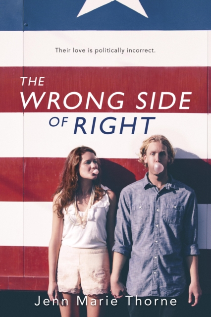 Wrong Side of Right, EPUB eBook