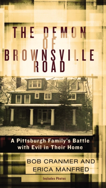 Demon of Brownsville Road, EPUB eBook