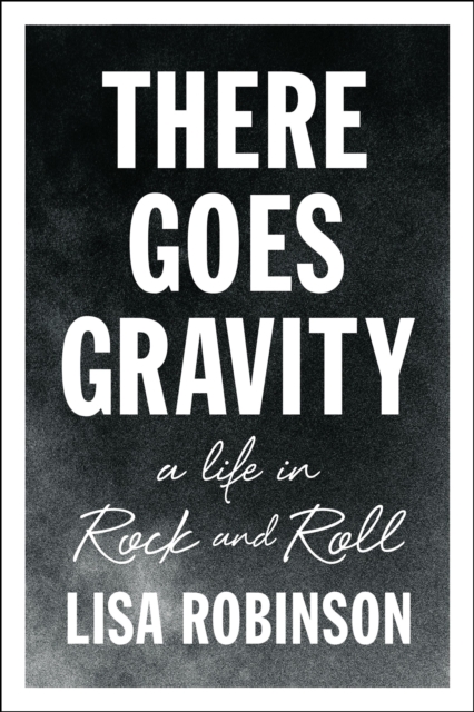There Goes Gravity, EPUB eBook