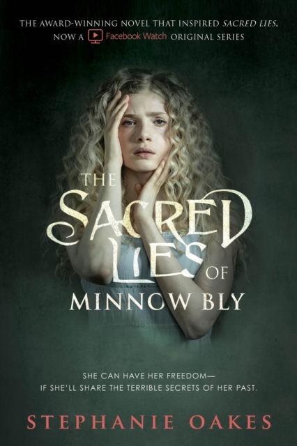 Sacred Lies of Minnow Bly, EPUB eBook