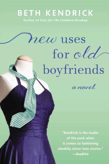 New Uses For Old Boyfriends, EPUB eBook