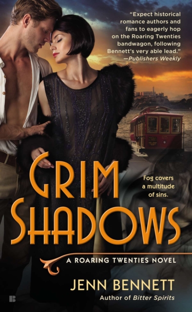 Grim Shadows, EPUB eBook