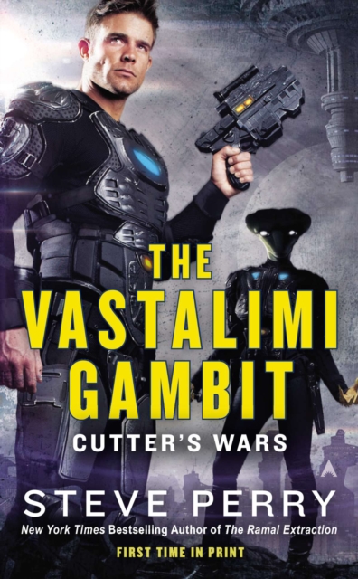 Vastalimi Gambit, EPUB eBook