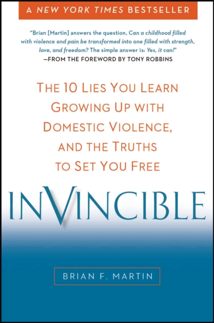 Invincible, EPUB eBook
