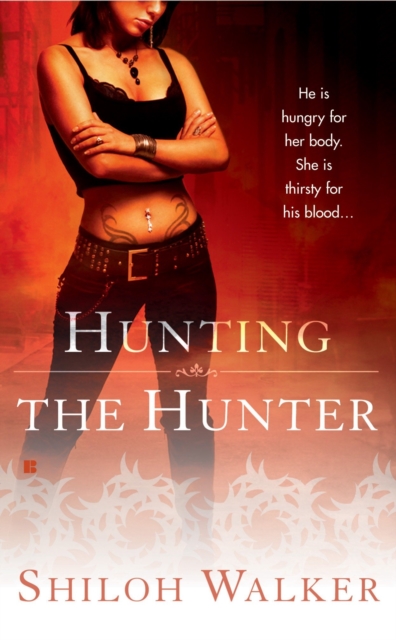 Hunting The Hunter, EPUB eBook
