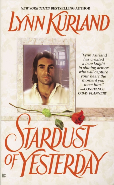 Stardust of Yesterday, EPUB eBook