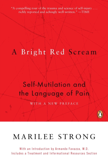 Bright Red Scream, EPUB eBook