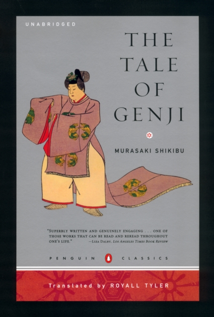 Tale of Genji, EPUB eBook
