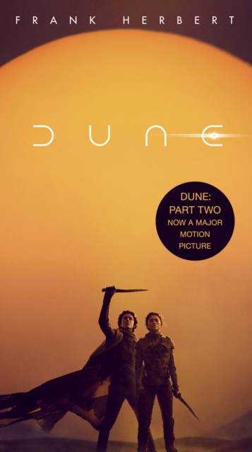 Dune, EPUB eBook