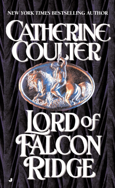 Lord of Falcon Ridge, EPUB eBook