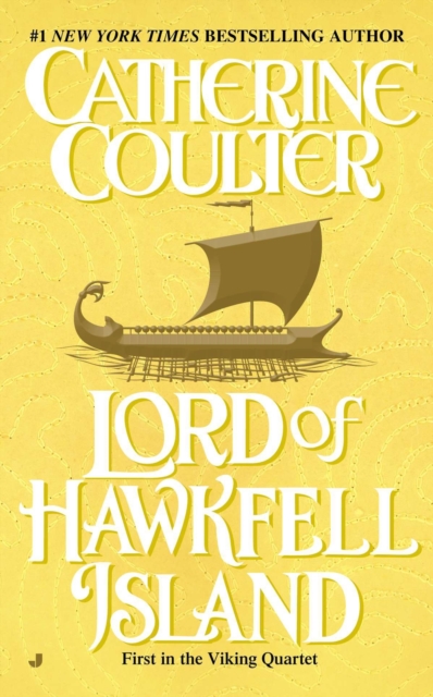 Lord of Hawkfell Island, EPUB eBook