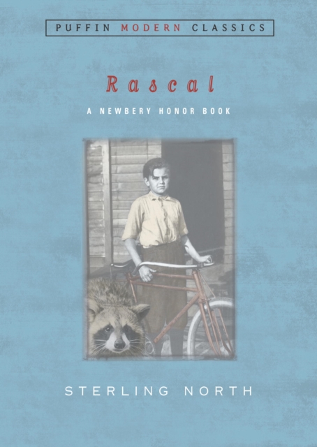Rascal, EPUB eBook