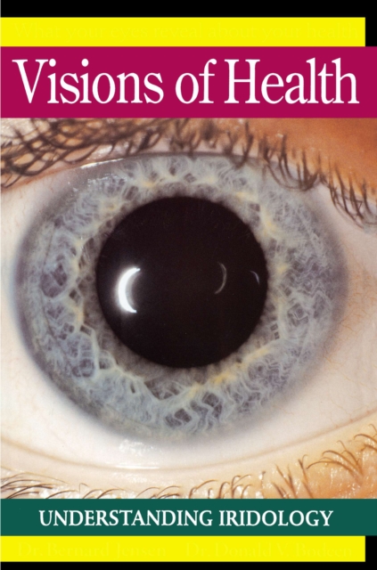 Visions of Health, EPUB eBook