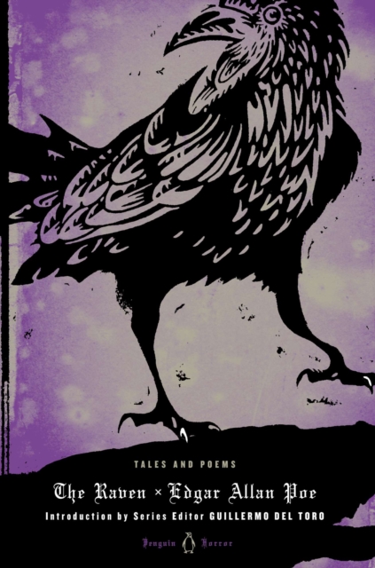 Raven, EPUB eBook