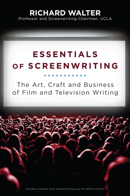 Essentials of Screenwriting, EPUB eBook