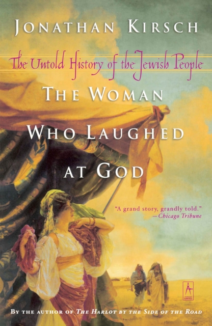 Woman Who Laughed at God, EPUB eBook
