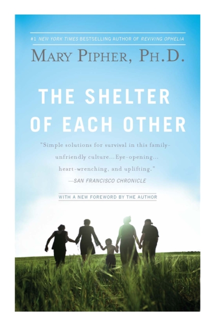 Shelter of Each Other, EPUB eBook