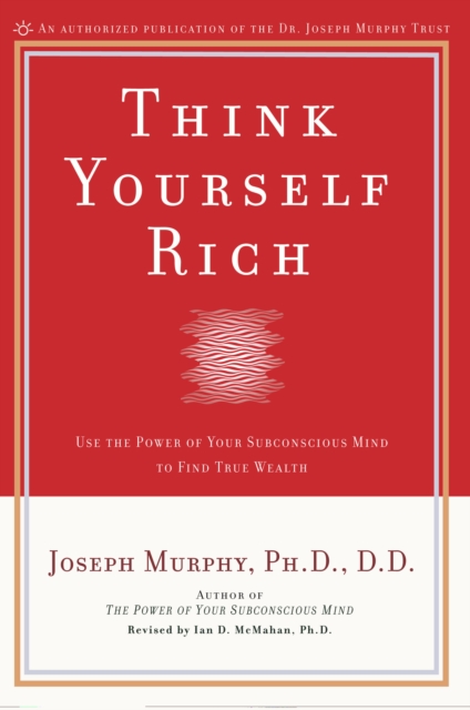 Think Yourself Rich, EPUB eBook