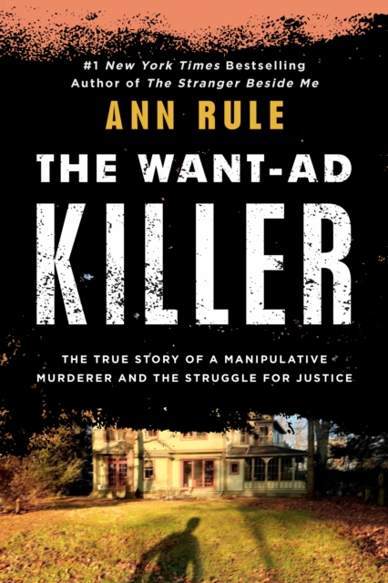Want-Ad Killer, EPUB eBook