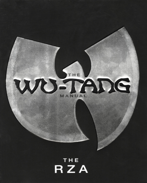 Wu-Tang Manual, EPUB eBook