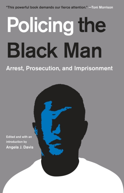 Policing the Black Man, EPUB eBook