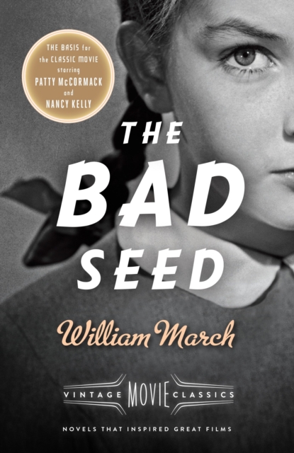 Bad Seed, EPUB eBook