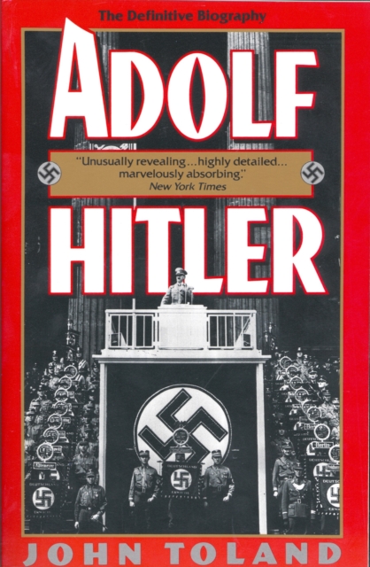 Adolf Hitler, EPUB eBook