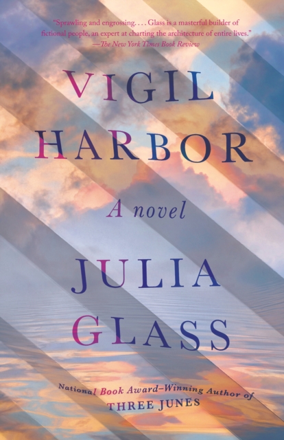 Vigil Harbor, Paperback / softback Book