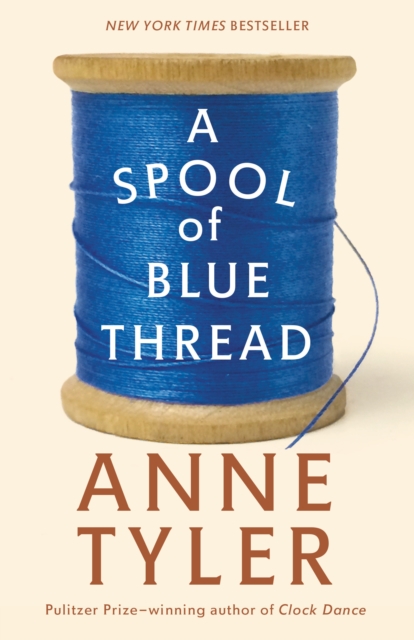 Spool of Blue Thread, EPUB eBook