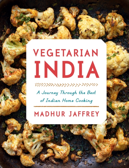 Vegetarian India, EPUB eBook