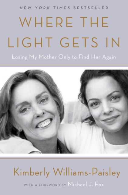 Where the Light Gets In, EPUB eBook