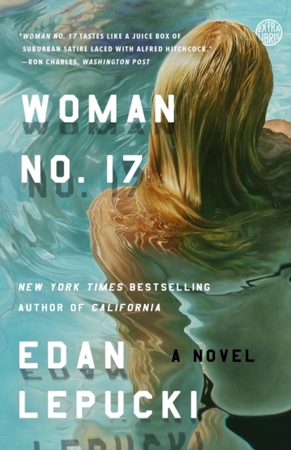 Woman No. 17, EPUB eBook