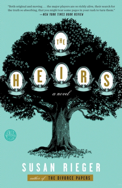 Heirs : A Novel, Paperback / softback Book