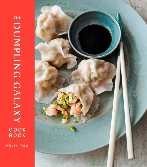 The Dumpling Galaxy Cookbook, Hardback Book