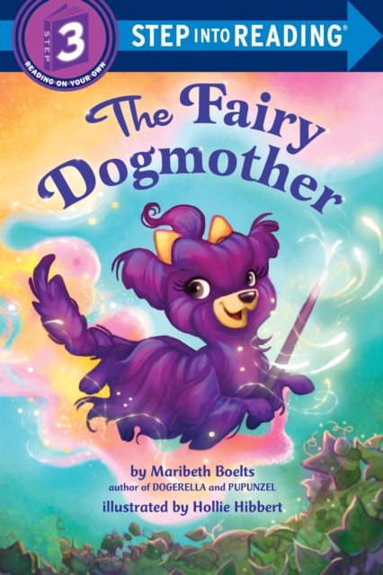 The Fairy Dogmother, Paperback / softback Book