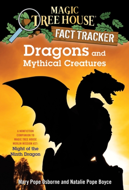 Dragons and Mythical Creatures, EPUB eBook