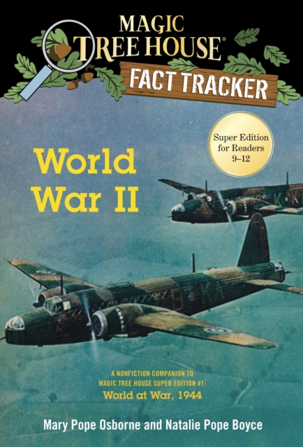 World War II, EPUB eBook