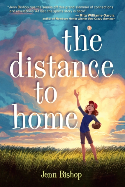 The Distance to Home, Paperback / softback Book